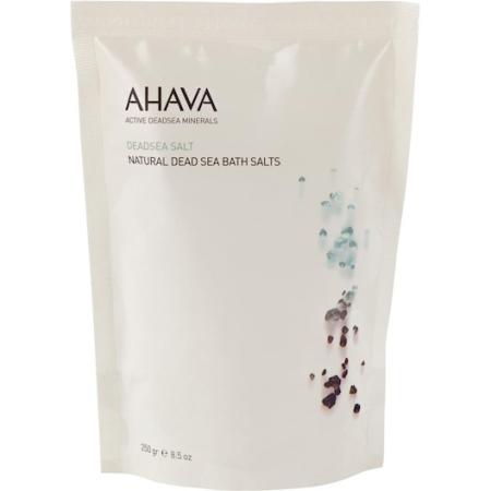 Ahava Deadsea Salt Dead Sea Badesalz Gezichtsverzorgingssets Unisex 250 g