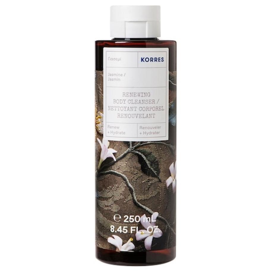 KORRES Jasmine Renewing Body Cleanser