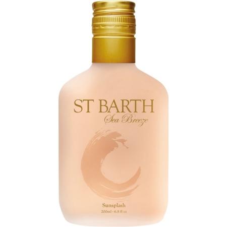 LIGNE ST BARTH SEA BREEZE Sunsplash - Gezichts- en lichaamswater Cosmetica Dames 200 ml
