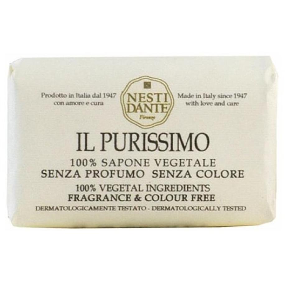 Nesti Dante Firenze Il Purissimo Zeep Reiniging Unisex 150 g