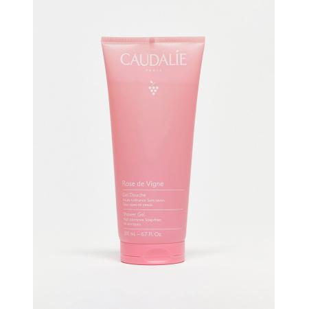 Caudalie Douchegel Rose de Vigne 200ml-Geen kleur