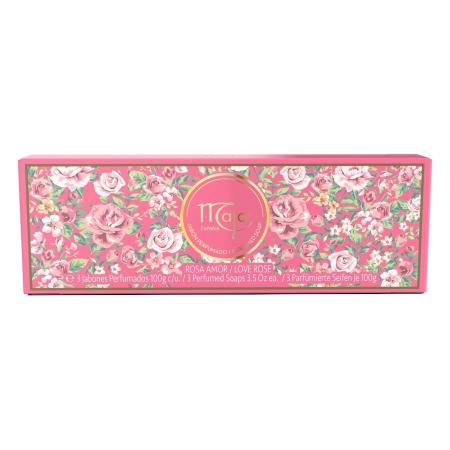Maja MAJA Love Rose Gift Set
