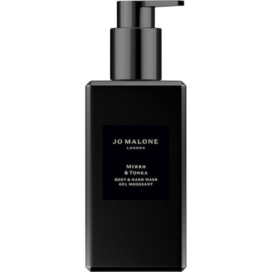 Jo Malone London Wood Sage & Sea Salt Lichaams- handwas Douchegel Dames 250 ml