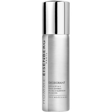 Eisenberg Herencosmetica Homme Deodorant Deodorants Heren 100 ml