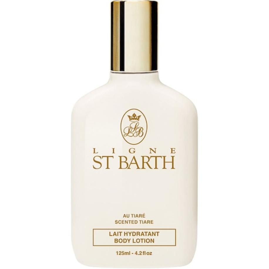 LIGNE ST BARTH CORPS & BAIN Hydraterende Body Lotion Tiaré Cosmetica Dames 125 ml