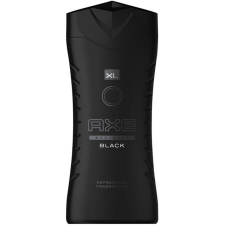Axe Bodywash Black