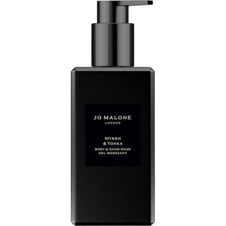 Jo Malone London Wood Sage & Sea Salt Lichaams- handwas Douchegel Dames 250 ml