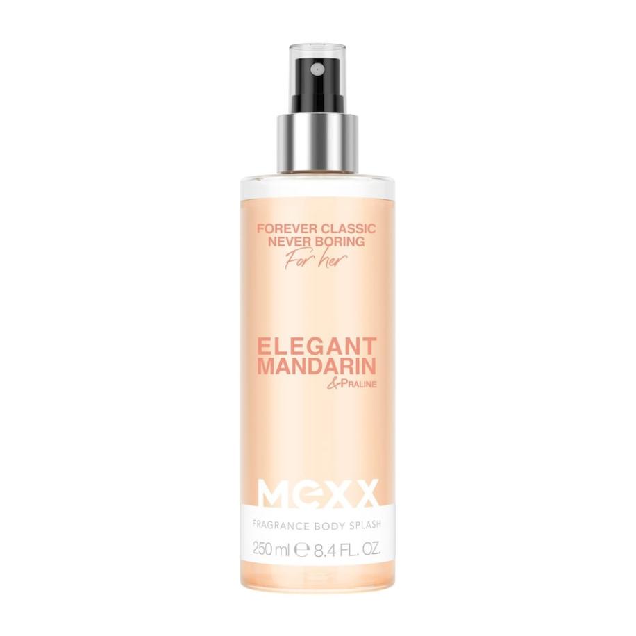 Mexx Forever Classic Never Boring Fragrance Body Splash