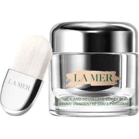 La Mer Lichaamsverzorging The Neck and Decollete Concentrate Nek en decolleté Dames 50 ml