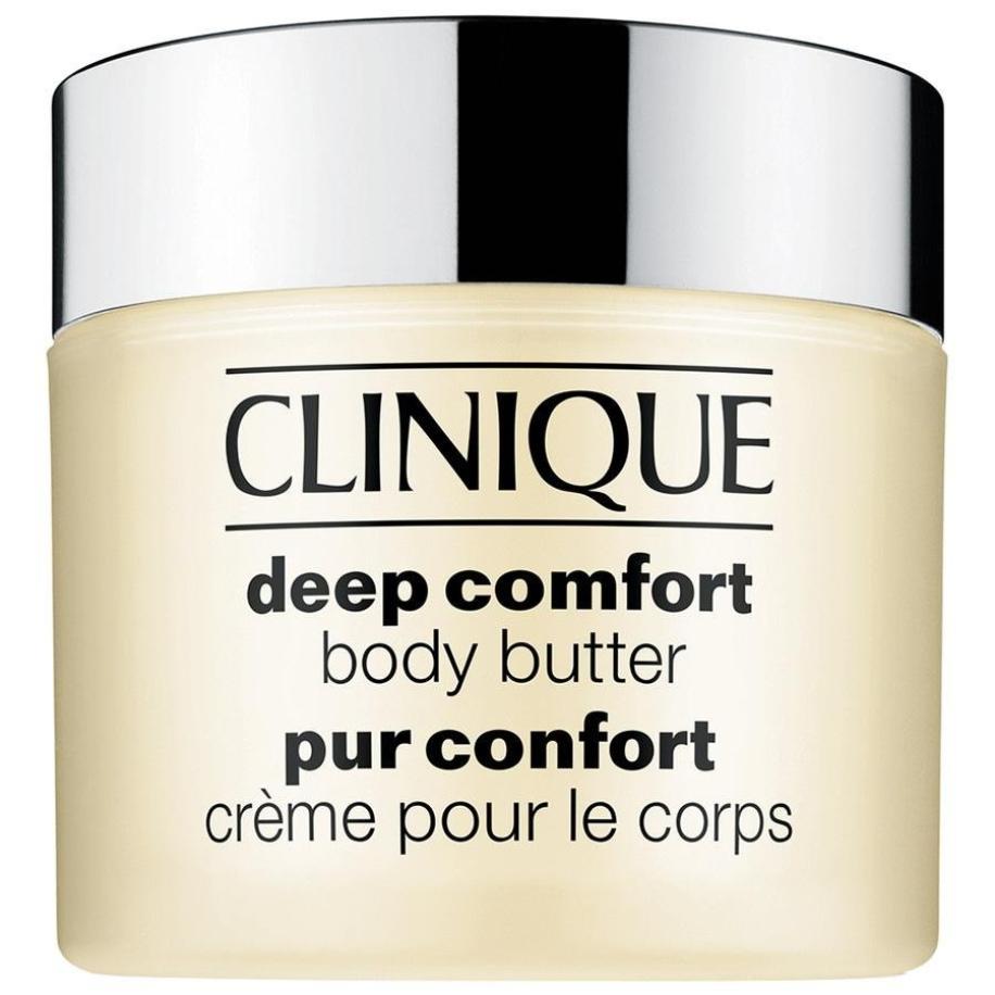Clinique Body Deep Comfort Butter Cosmetica Dames 200 ml