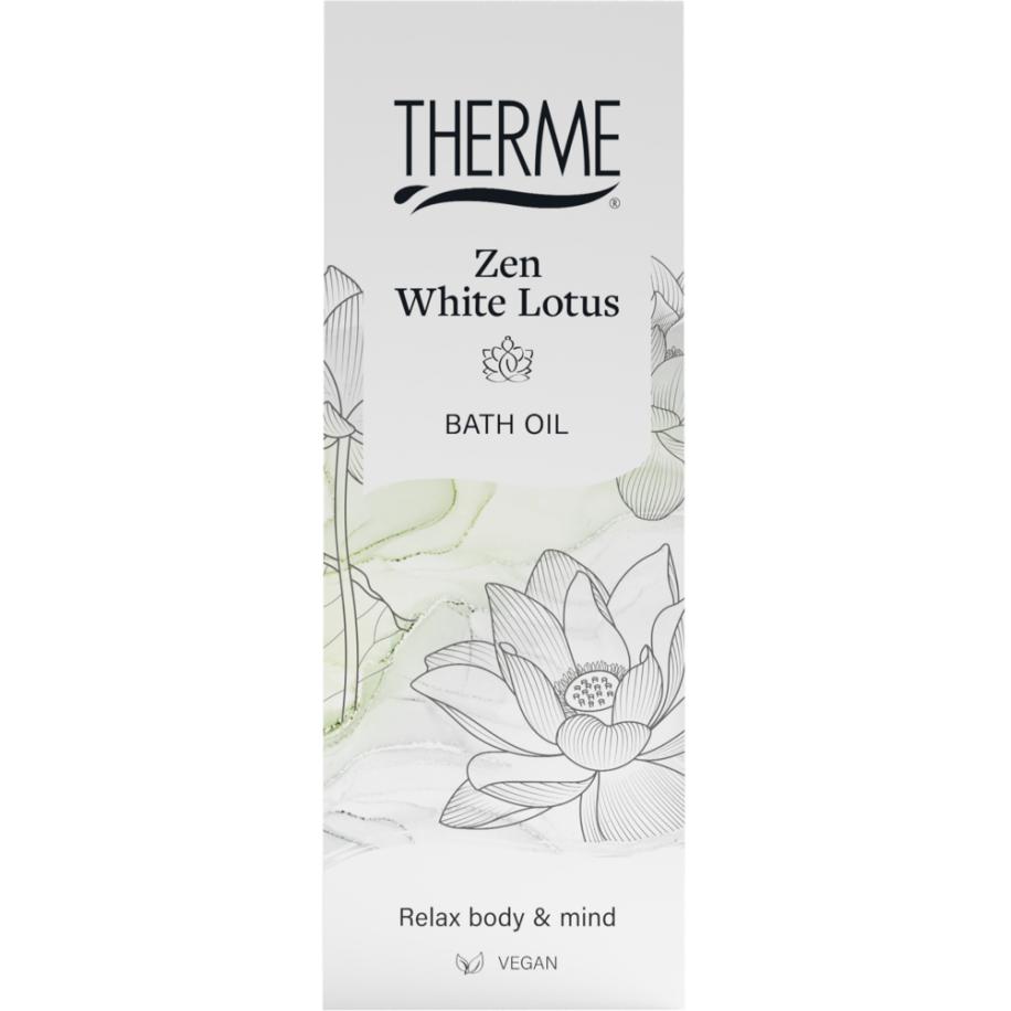 Therme Zen White Lotus Badolie