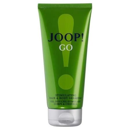 JOOP! GO Shower Gel Douchegel Heren 150 ml