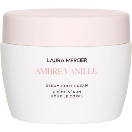 Laura Mercier Ambre Vanille Serum Lichaamscrème Bodylotion Dames 200 ml