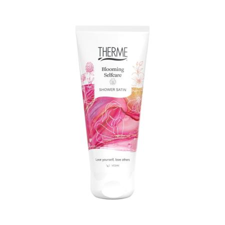 THERME Blooming Selfcare Shower Satin