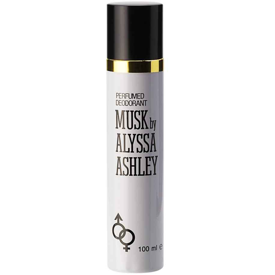 Alyssa Ashley Musk Deodorant