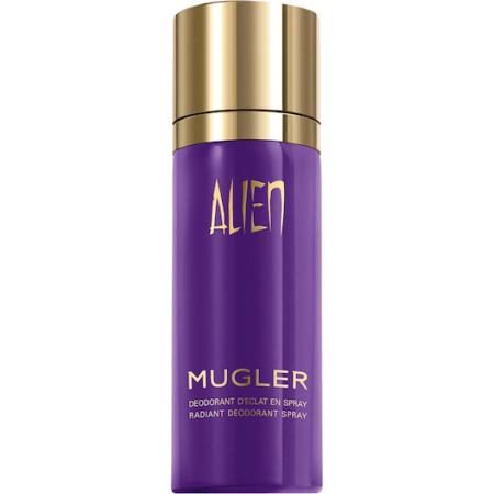 MUGLER Alien Deodorant spray Dames 100 ml