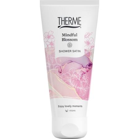 THERME Mindful Blossom Shower Satin