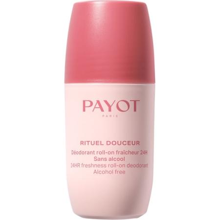 Payot Rituel Douceur Deodorant Neutral Dames 75 ml