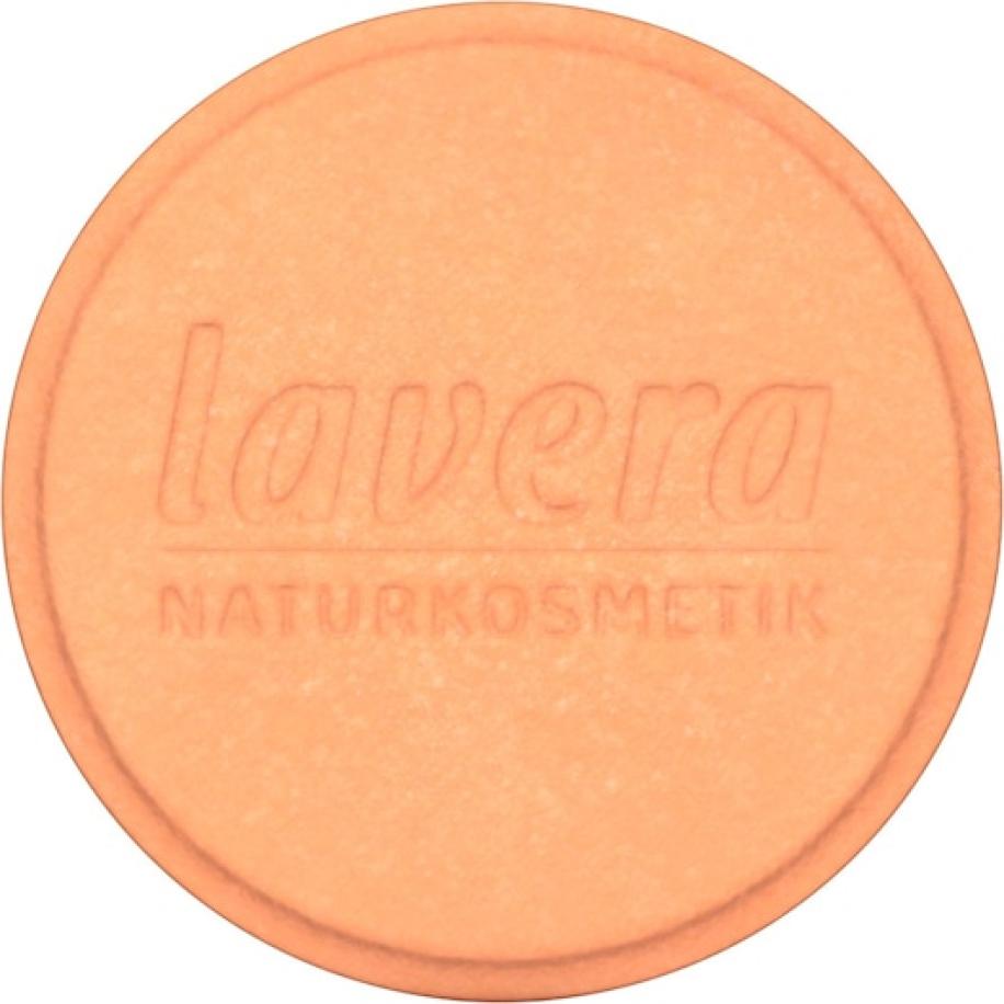 Lavera Lichaamsverzorging Verstevigende en verzorgende douche High Vitality Zeep Dames 50 g