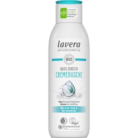 Lavera Lichaamsverzorging Crème douche Reiniging Dames 250 ml