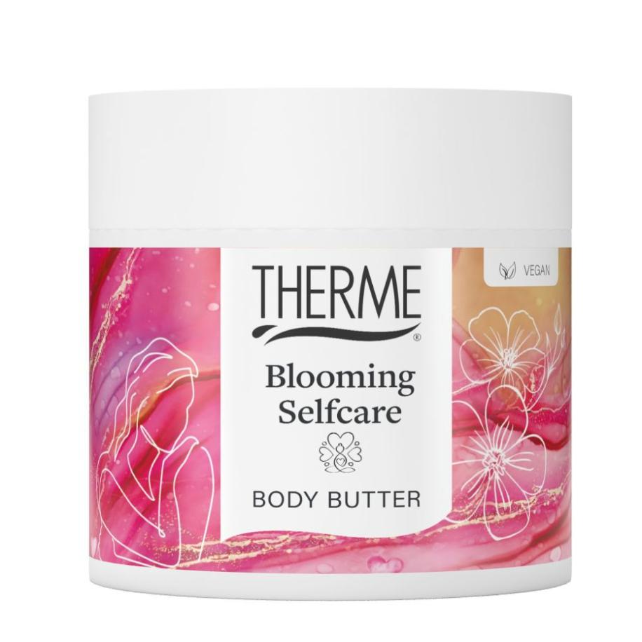 Therme Blooming Selfcare Bodybutter