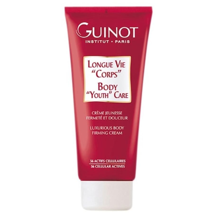 Guinot Anti-aging verzorging Longue Vie Corps Cosmetica Dames 200 ml