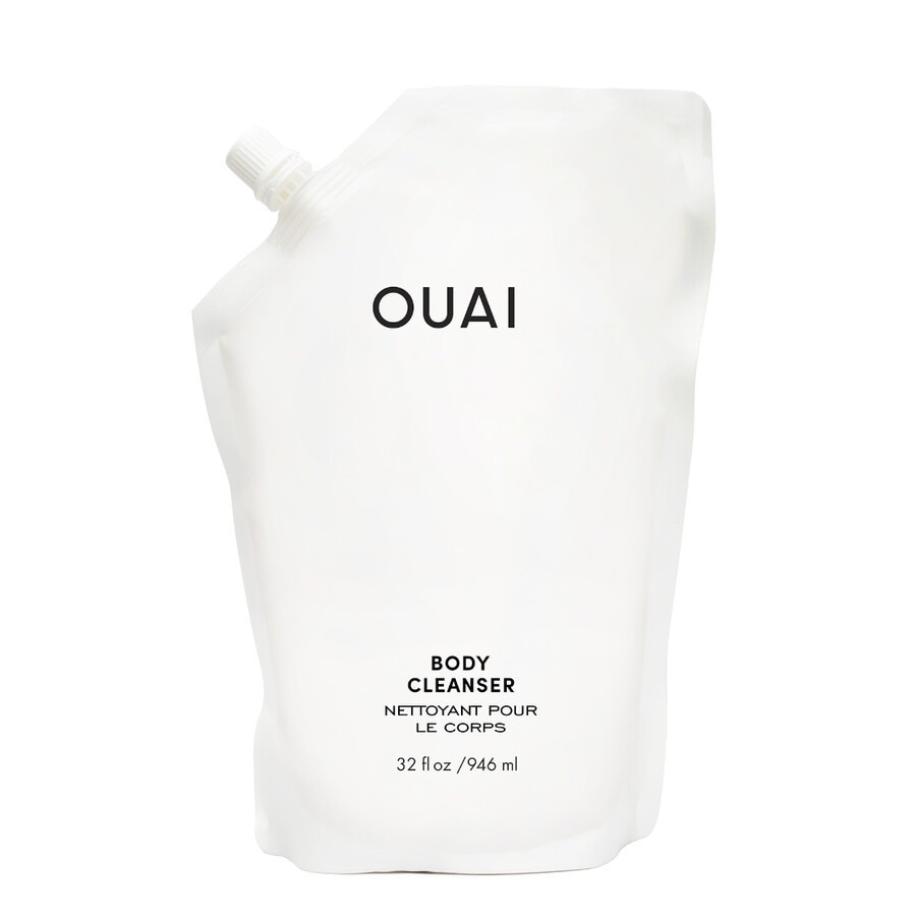 Ouai Body Cleanser Refill