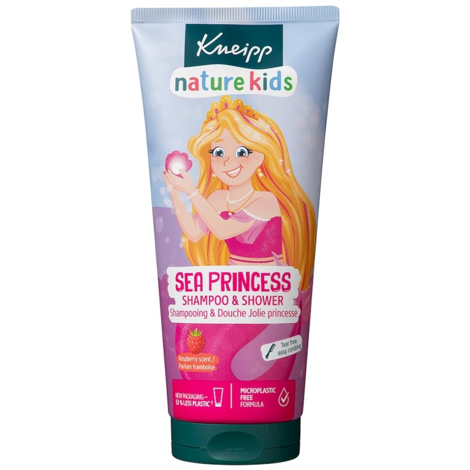 Kneipp Nature kids Sea Princess