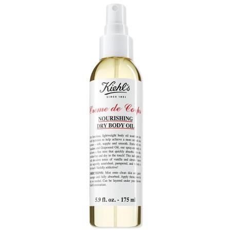 Kiehl’s Nail Lacquer