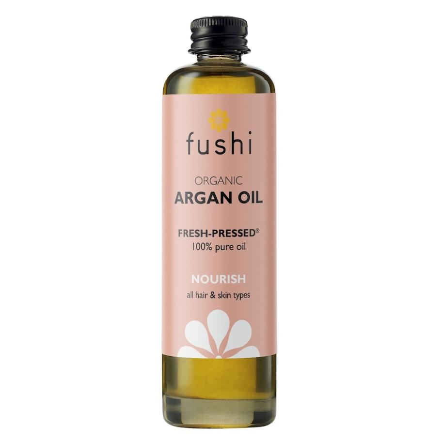 Fushi Organic Argan Oil