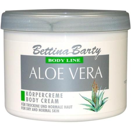 Bettina Barty Body Line Lichaamscrème Lotion Unisex 500 ml
