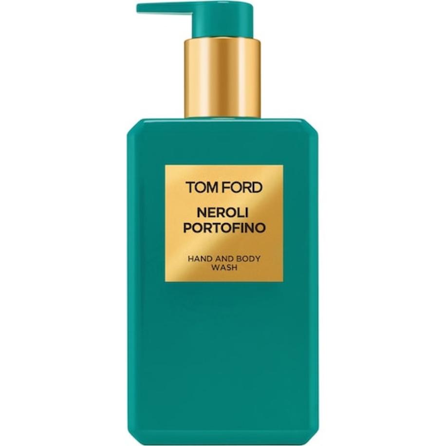 Tom Ford Private Blend Hand & Body Wash Bodylotion Unisex 240 ml