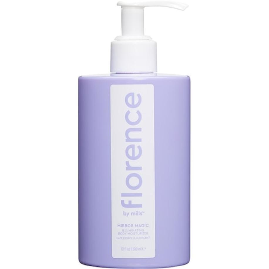 florence by mills Moisturize Body Moisturizer Bodylotion Dames 283 g