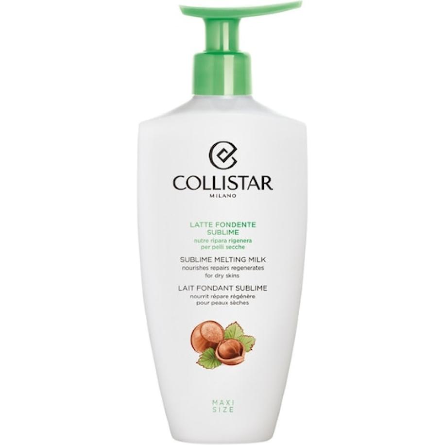 Collistar Special Perfect Body Sublime Melting Milk Bodylotion Dames 400 ml