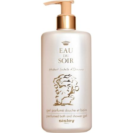 Sisley Eau du Soir Shower Gel Douchegel Dames 250 ml