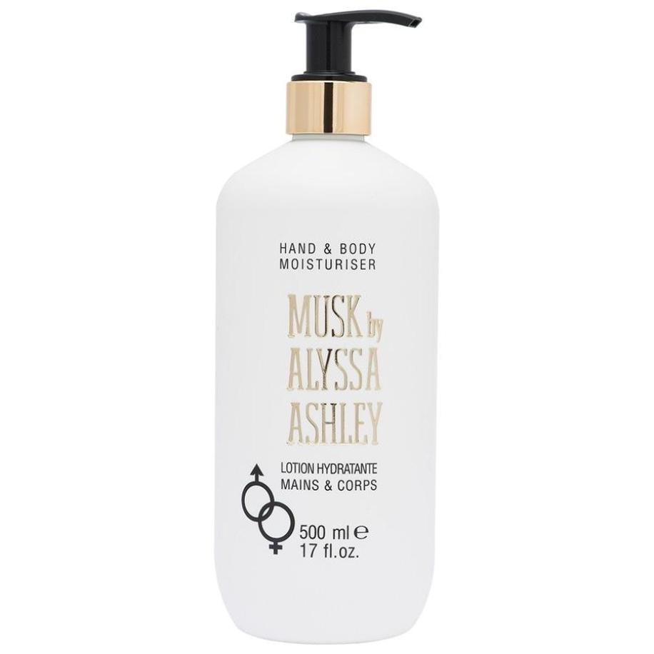 Alyssa Ashley Musk