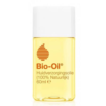 Bio-Oil Huidverzorgingsolie 100% Natuurlijk