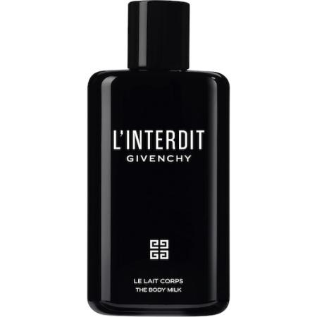 GIVENCHY L'INTERDIT The Body Milk Bodylotion Dames 200 ml