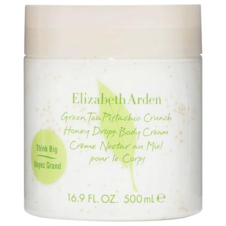 Elizabeth Arden Pistachio Crunch Honey Drops Body Cream Bodylotion Dames 500 ml