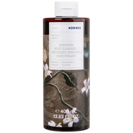 Korres Douchegel Dames 400 ml