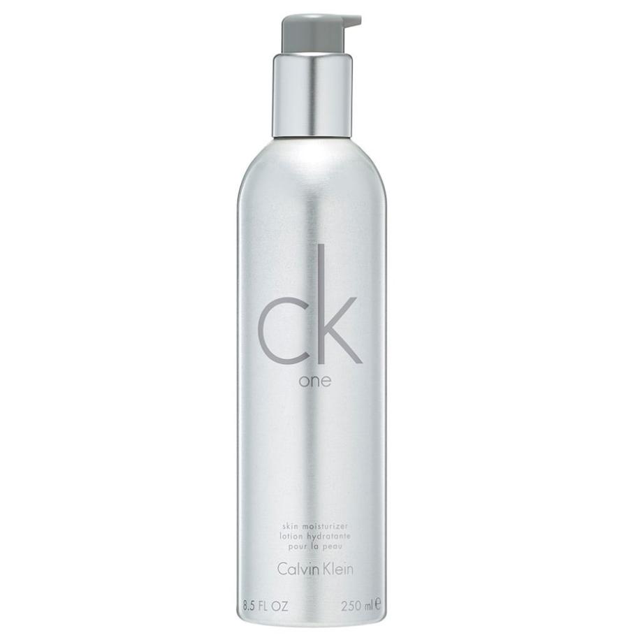 Calvin Klein CK one Body Lotion Bodylotions heren Unisex 250 ml
