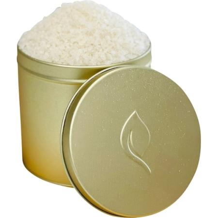 puremetics Lichaamsverzorging Badzout vanille sinaasappel & bruisballen Dames 550 g