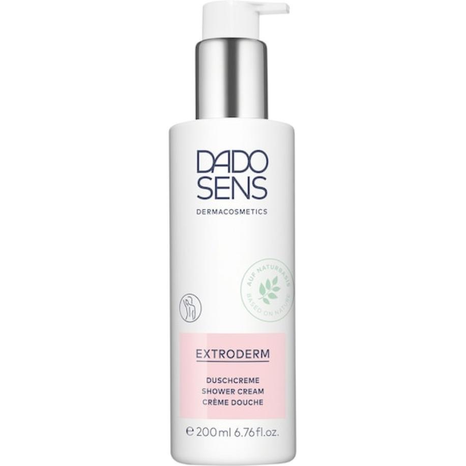 DADO SENS EXTRODERM DOUCHECRÈME Reiniging Dames 200 ml