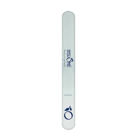 Herome Cosmetics Handverzorging Glass Nail File Large