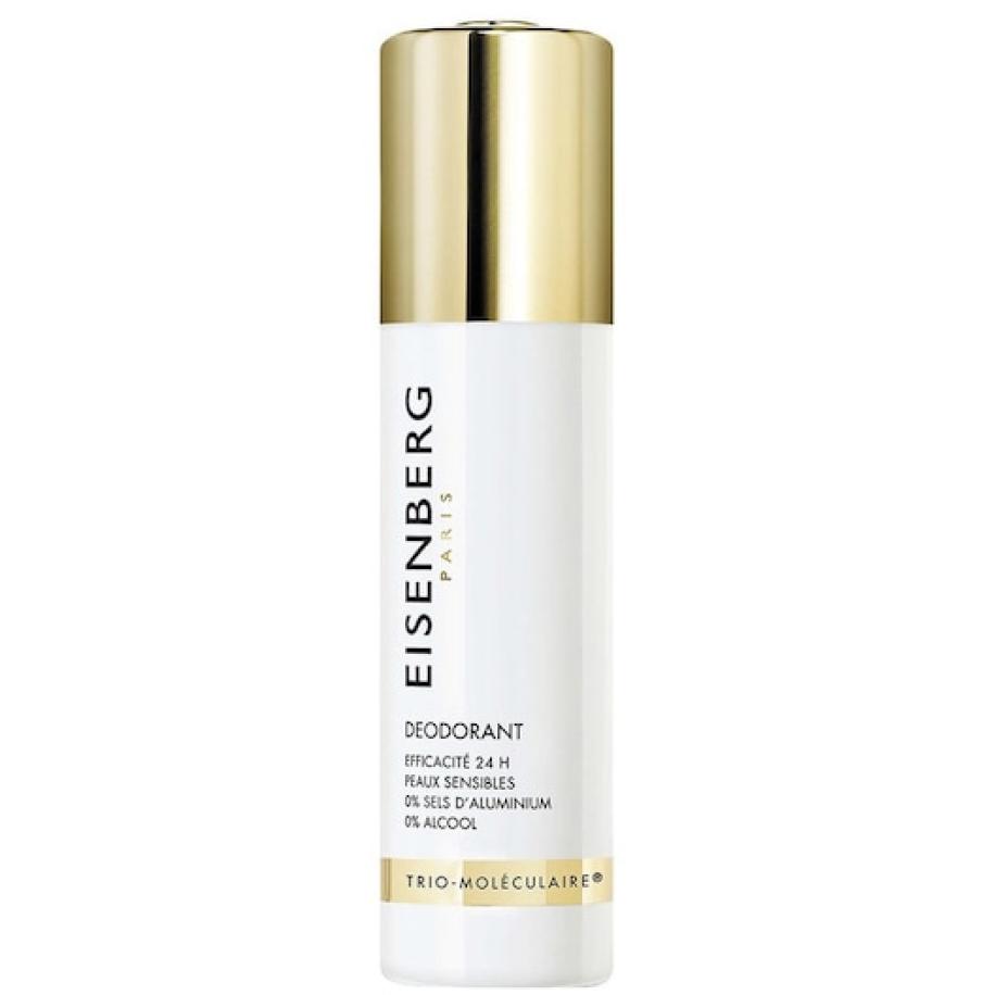 Eisenberg Lichaamsverzorging Deodorant Deodorants Dames 100 ml