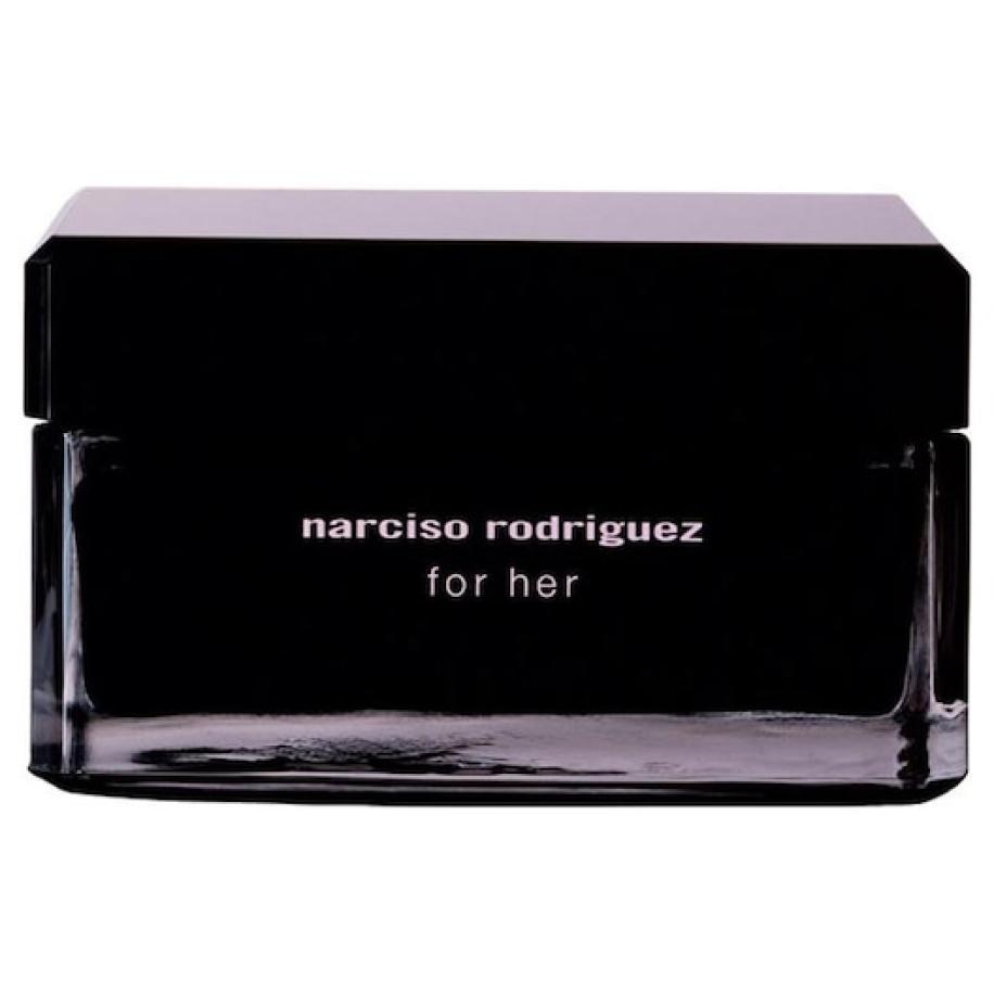 Narciso Rodriguez for her Body Cream Bodylotion Dames 150 ml