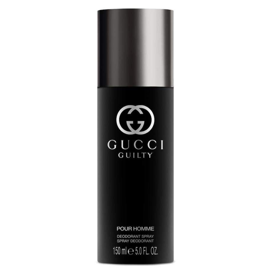 Gucci Guilty Pour Homme Deodorant Spray Heren 150 ml