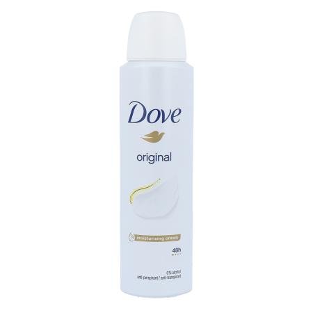 Dove Original Deospray