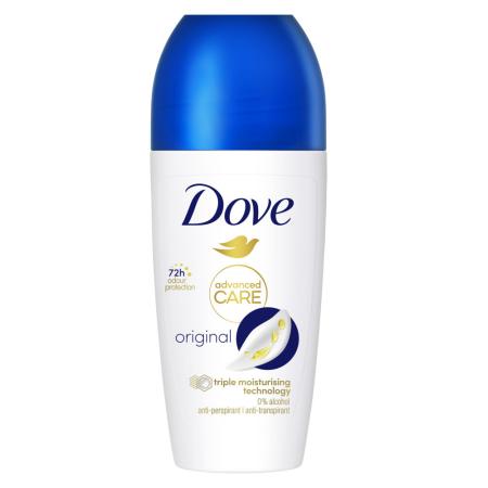 Dove Original Deoroller