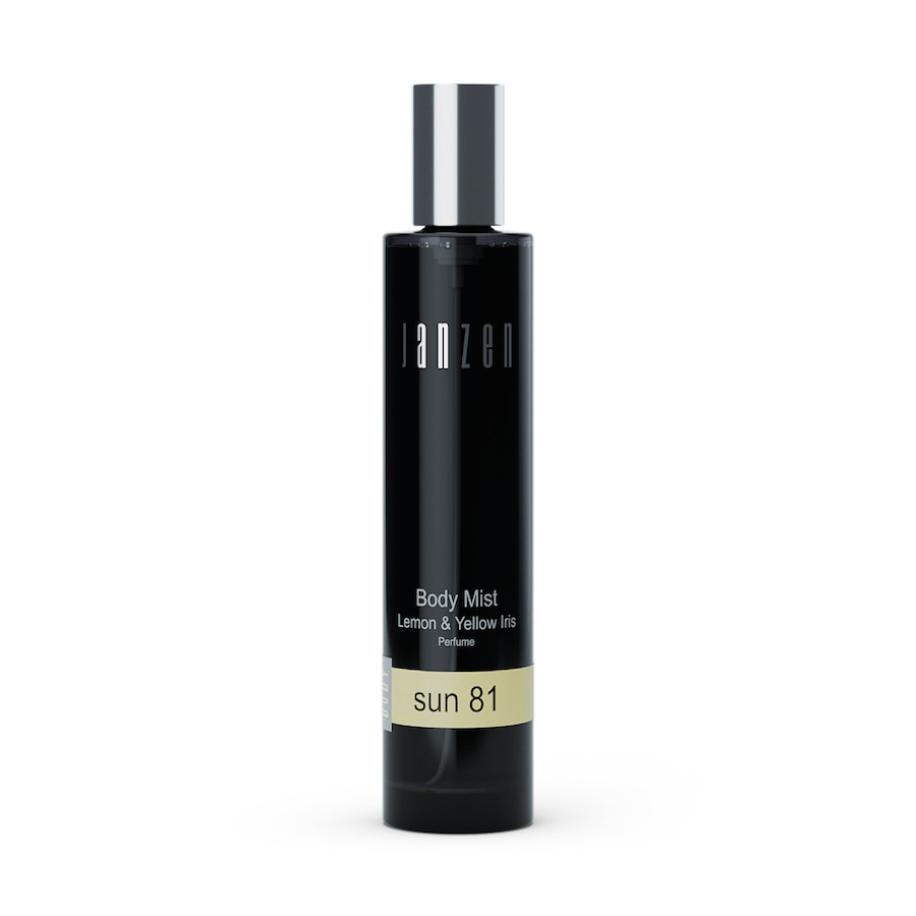 Janzen Sun 81 Body Mist